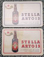 Stella artois, speelkaarten, Verzamelen, Speelkaarten, Jokers en Kwartetten, Verzenden, Speelkaart(en)