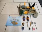 Playmobil 4006 Superset Chevaliers Dragons, Gebruikt, Ophalen