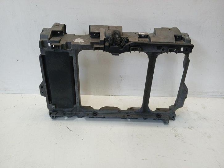 Voorfront slotplaat Peugeot 508, Auto-onderdelen, Carrosserie, Peugeot, Gebruikt, Herkomst onderdeel bekend, 12 maanden garantie