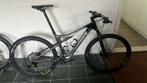 Orbea oiz M10, Fietsen en Brommers, Ophalen, Zo goed als nieuw