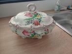 Soupiere  en porcelaine, Ophalen of Verzenden, Porselein