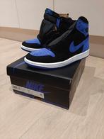 Nike Air Jordan, Blauw, Nike, Nieuw, Ophalen of Verzenden