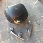 Top koffer Honda CB 500 X met handvaten, Motoren, Accessoires | Koffers en Tassen, Ophalen, Zo goed als nieuw