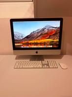 iMac 21.5 inch -  Goed werkend, Computers en Software, Apple Desktops, Ophalen
