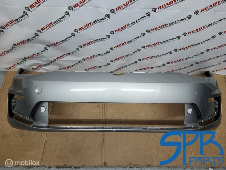 Voorbumper GOLF 7 FACELIFT E-Golf  LB7W TUNGSTEN 5GE807221C, Autos : Pièces & Accessoires, Carrosserie & Tôlerie, Pare-chocs, Volkswagen