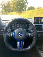 Carbon Alcantara bmw stuur, Ophalen, BMW