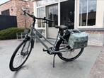 Batavus Damesfiets, Fietsen en Brommers, Ophalen, Zo goed als nieuw, Batavus