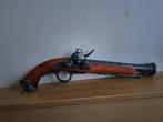 Copie du pistolet pirate vintage de l'original DENIX SPAIN, Ophalen of Verzenden