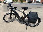 Flyer Upstreet 5 7.23 HS Heren XL Speedpedelec, Fietsen en Brommers, Zo goed als nieuw, 59 cm of meer, 50 km per accu of meer