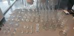 Lot de verre, Verzamelen, Glas en Drinkglazen, Ophalen, Nieuw