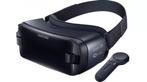 Galaxy S7 +  Gear Vr met controller, Games en Spelcomputers, Virtual Reality, VR-bril, Gebruikt, Ophalen