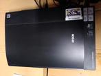 EPSON Perfection V300 PHOTO (scanner), Computers en Software, Scanners, Ophalen, Gebruikt, Fotoscanner, Epson