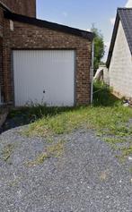 Garage a louer à Waudrez, Immo, Garages & Places de parking, Province de Hainaut