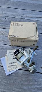 Shimano Stradic 3000 GTM, Watersport en Boten, Ophalen of Verzenden, Zo goed als nieuw, Molen