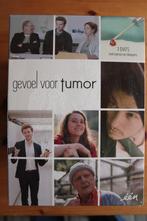 Gevoel voor tumor           leuk vlaams drama!     nieuw!, Alle leeftijden, Ophalen of Verzenden, Nieuw in verpakking, Drama