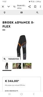 Kettingzaag broeken 2 broeken maat S en 1 maat M, Tuin en Terras, Ophalen, Nieuw