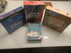 Ensemble de jeux d'énigme et Escape Room, Hobby en Vrije tijd, Gezelschapsspellen | Bordspellen, Een of twee spelers, Ophalen of Verzenden