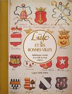 Liège et ses Bonnes Villes :Collectif, Chiroux :GRAND FORMAT, Ophalen of Verzenden, Gelezen, Collectif (Chiroux)