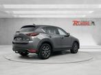 Mazda CX-5 2.5 SkyActiv-G 194 GT-M BOSE 4WD Autom,ACC,Schuif, Autos, Cuir, Argent ou Gris, Achat, 143 kW