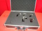 Usagé : Gâchette Fame 5 pièces avec étui, 20260422, Musique & Instruments, Enlèvement ou Envoi, Utilisé, Autres types