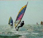 Planche à voile, Sports nautiques & Bateaux, Planche à voile sur vague, Avec cordage, Enlèvement, Utilisé