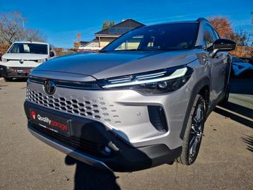 Toyota Corolla Cross Style pack (automaat) beschikbaar voor biedingen