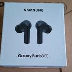 Samsung Galaxy Buds3 FE, Telecommunicatie, Mobiele telefoons | Oordopjes, Ophalen of Verzenden, Nieuw, In gehoorgang (in-ear)