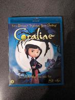 Nieuw BLU Ray dvd Coraline, Enlèvement ou Envoi
