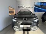 Citroen C5 Aircross Feel 1.2 130pk Automat, Noir, Automatique, Achat, Hatchback