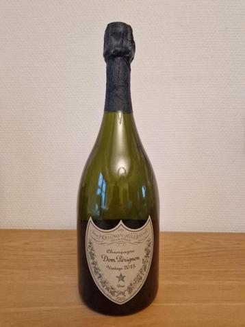 DOM PERIGNON - 2015 - Champagne - 75 cl beschikbaar voor biedingen
