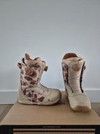 Snowboard boots Burton Ruler boa - beige camo, Sport en Fitness, Snowboarden, Ophalen of Verzenden, Zo goed als nieuw, Schoenen