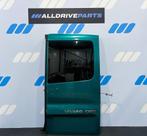 Opel Vivaro renault Achterdeur rechts groen met ruit 9115999, -, Utilisé, Porte, -