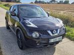 Nissan juke tekna, Auto's, Voorwielaandrijving, 4 cilinders, Zwart, Bedrijf