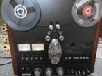 Technics RS-1700 bandrecorder werkt het, Audio, Tv en Foto, Bandrecorder, Ophalen, Bandrecorder