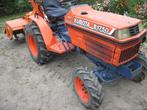 tractor kubota, Zakelijke goederen, Ophalen of Verzenden