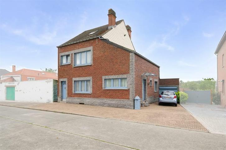 Mooie woning te koop in Herne- Edingen, Immo, Huizen en Appartementen te koop
