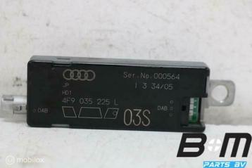 Antenneversterker Audi A6 4F Avant 4F9035225L