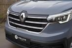 Renault Trafic 2.0 Blue DCI L2 intens/9 zitplaatsen/ Nieuwst, Auto's, 4 deurs, Stof, Gebruikt, 4 cilinders