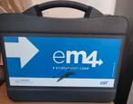 em4 evaluation case crouzet 889801521429, Ophalen