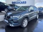 Seat Ateca Pano dak, Apple Carplay / Android Auto, Navigati, Auto's, Seat, Te koop, Cruise Control, Benzine, 5 deurs