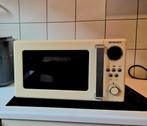 Vintage SilverCrest Microgolf – Goede staat!, Elektronische apparatuur, Microgolfovens, Ophalen, Gebruikt, Microgolfoven, Crisp