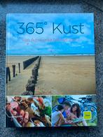 365 Kust - Van Adinkerke tot het Zwin, Boeken, Ophalen of Verzenden, Zo goed als nieuw