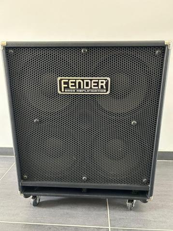 Fender Rumble 410 beschikbaar voor biedingen