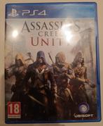 assassins creed unity, Games en Spelcomputers, Games | Sony PlayStation 4, Ophalen, Online, Gebruikt, Vanaf 18 jaar