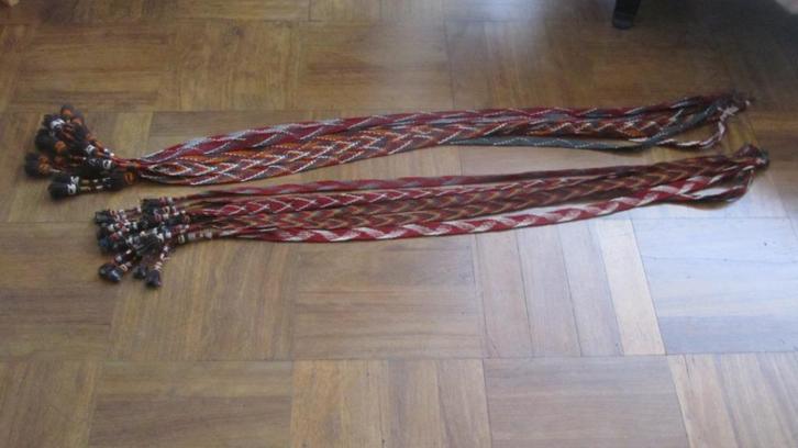 traditional craft oezbekistan, Huis en Inrichting, Woonaccessoires | Wanddecoraties, Nieuw, Ophalen of Verzenden