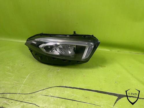 mercedes a klasse koplamp rechts A177 906 40 05 lamp, Auto-onderdelen, Verlichting, Mercedes-Benz, Gebruikt