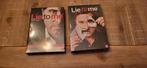 lie to me  seizoen 1 en 2 nieuw in de verpakking, Ophalen of Verzenden, Nieuw in verpakking