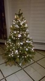 Kerstboom Poly Bayberry Spruce 152cm, Diversen, Kerst, Ophalen of Verzenden, Zo goed als nieuw