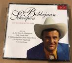 Bobbejaan Schoepen - Zijn Allergrootste Hits (2CD), Cd's en Dvd's, Ophalen of Verzenden, Zo goed als nieuw