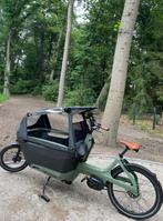 LOVENS Explorer S85 Auto, Autres marques, Électrique, Comme neuf, Enlèvement